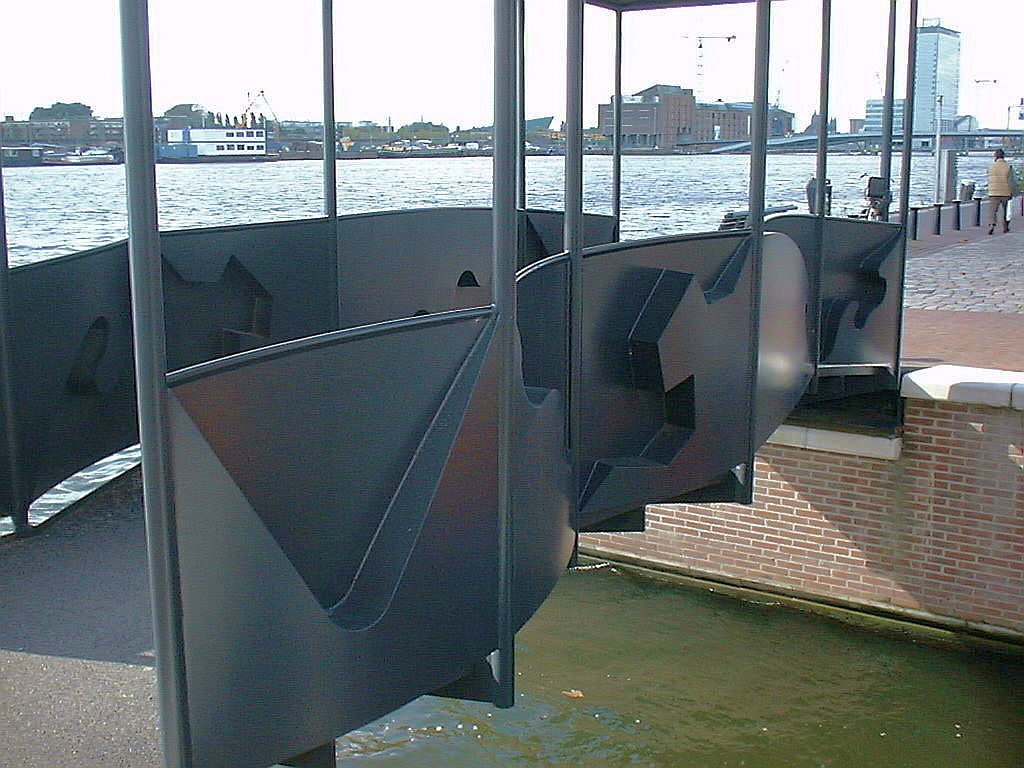 Image (Brug 1989) - Majanggracht - Amsterdam