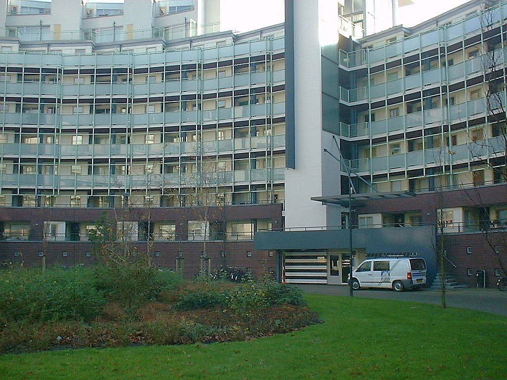 Emerald Empire - Amsterdam