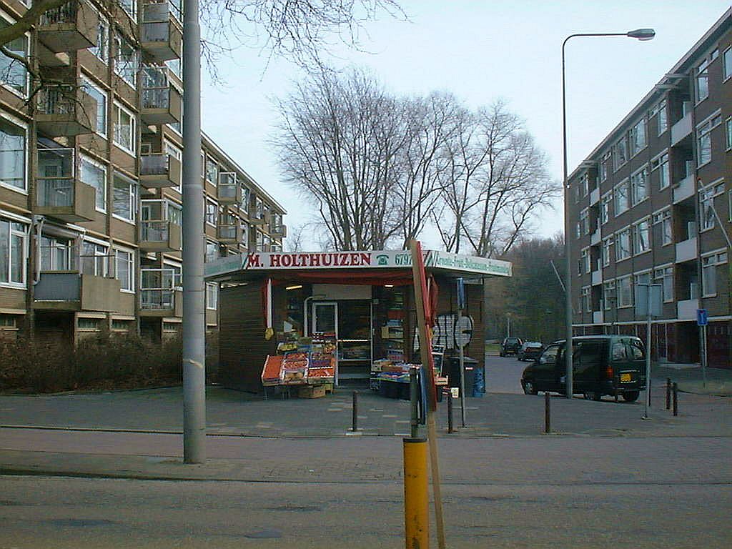 Beethovenstraat - Amsterdam