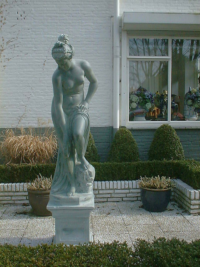 Minervalaan - Amsterdam