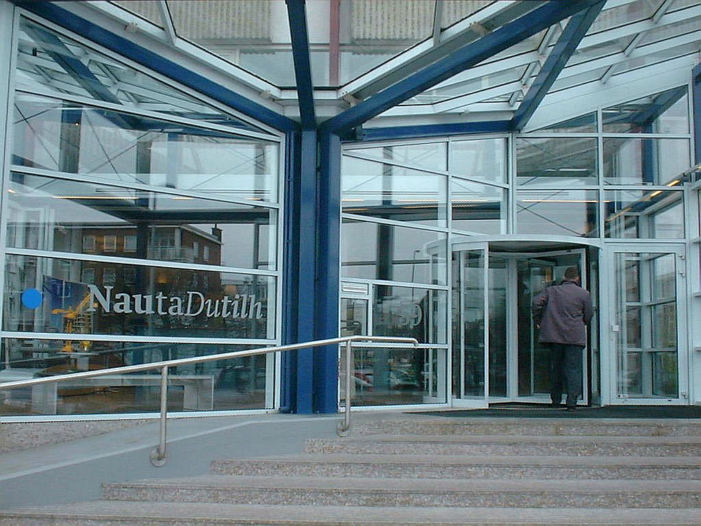 Vml. Nauta Dulith - Amsterdam