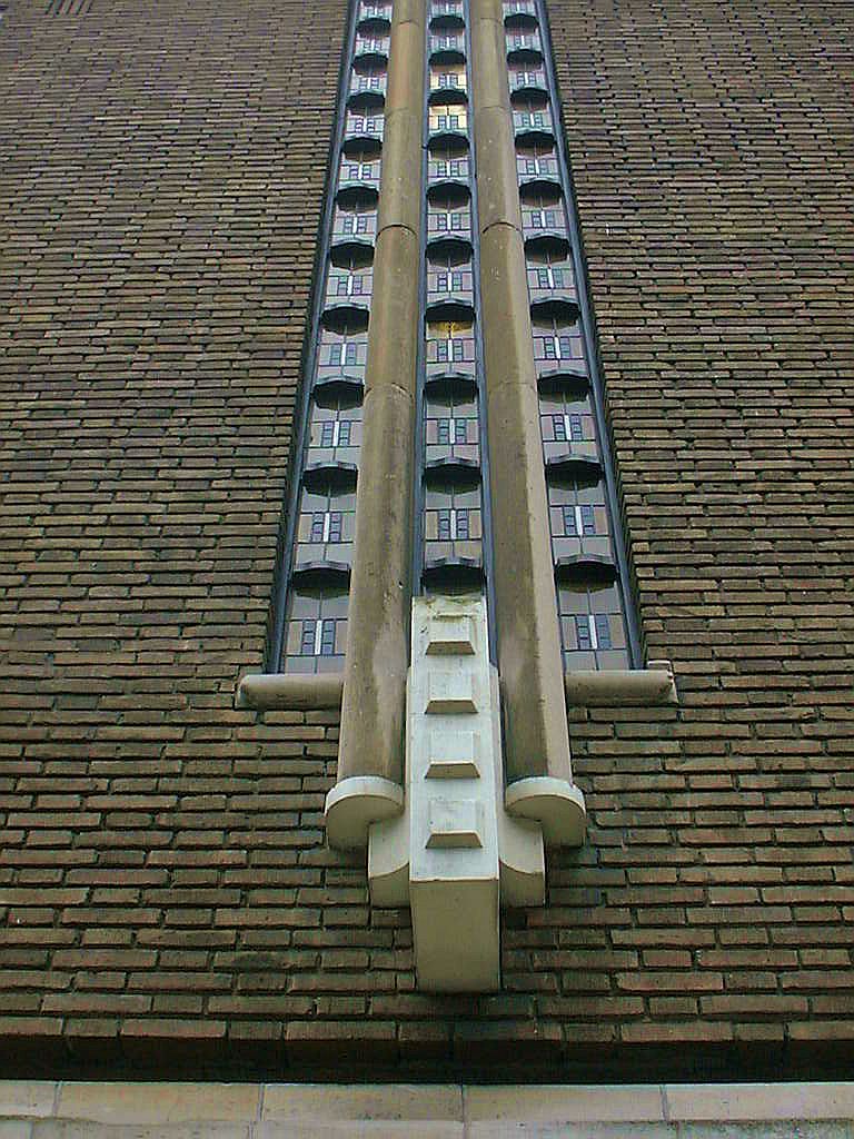 Stadionweg - Amsterdam