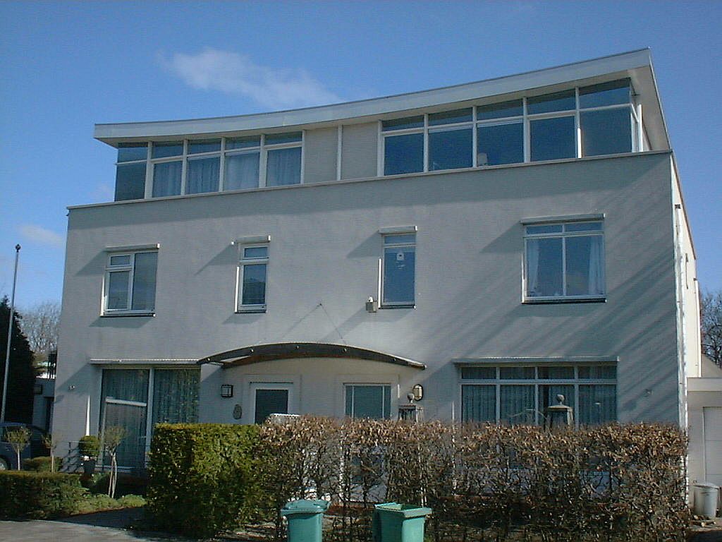 Prinses Marijkestraat - Amsterdam