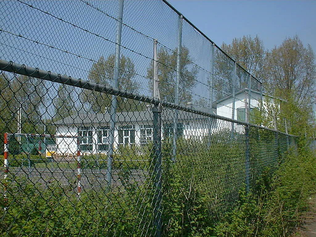Sportpark Zuid - Amsterdam