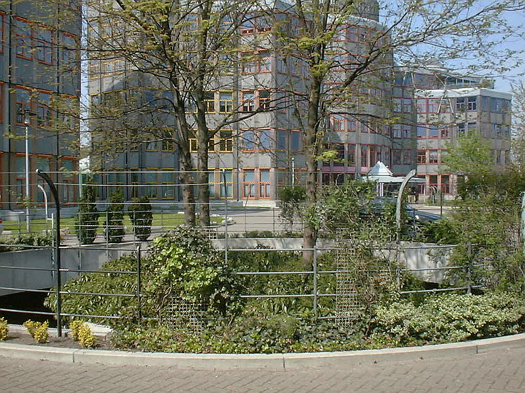 Tripolis - Amsterdam