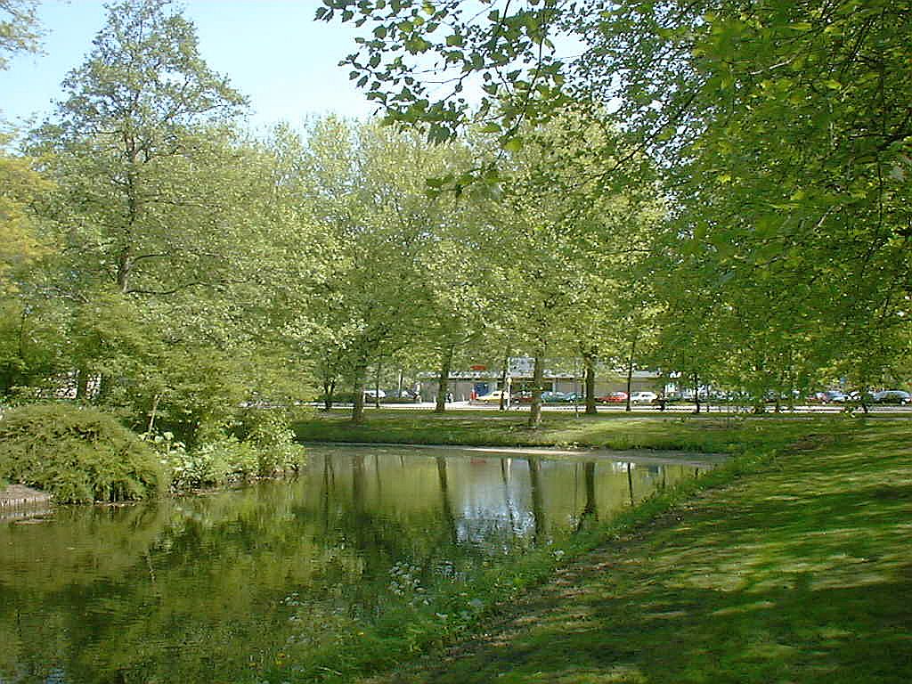 Enzerinck - Amsterdam