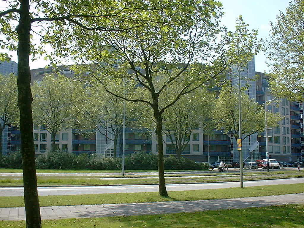 Beysterveld - Amsterdam