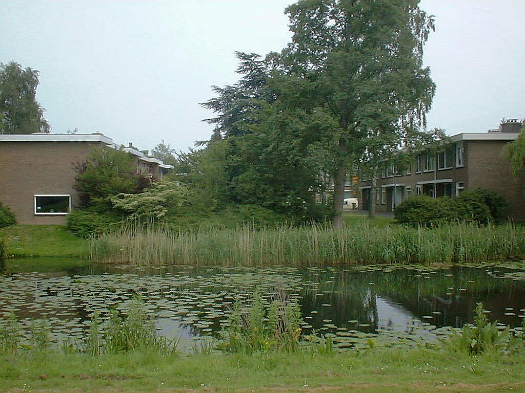 Soetendaal - Amsterdam