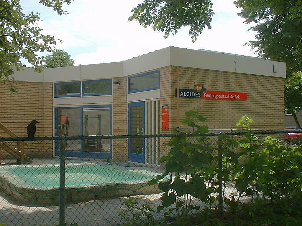 Oec. Basisschool De Ark - Amsterdam