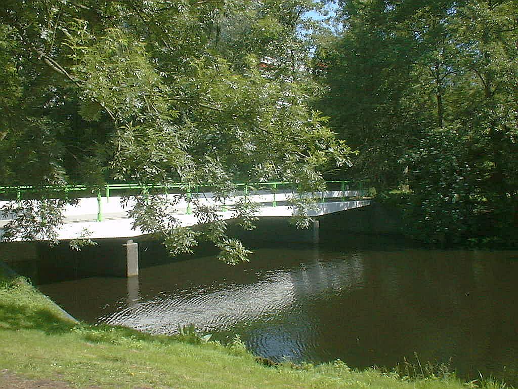 Brug 835 - Amsterdam