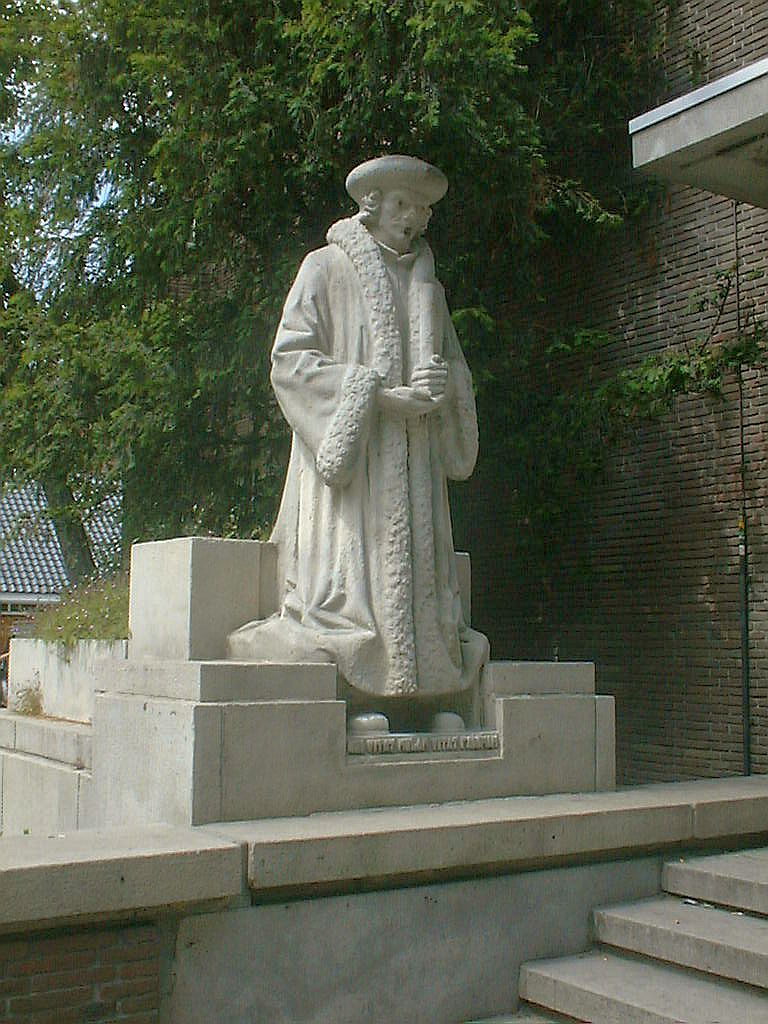 Vossius Gymnasium - Amsterdam