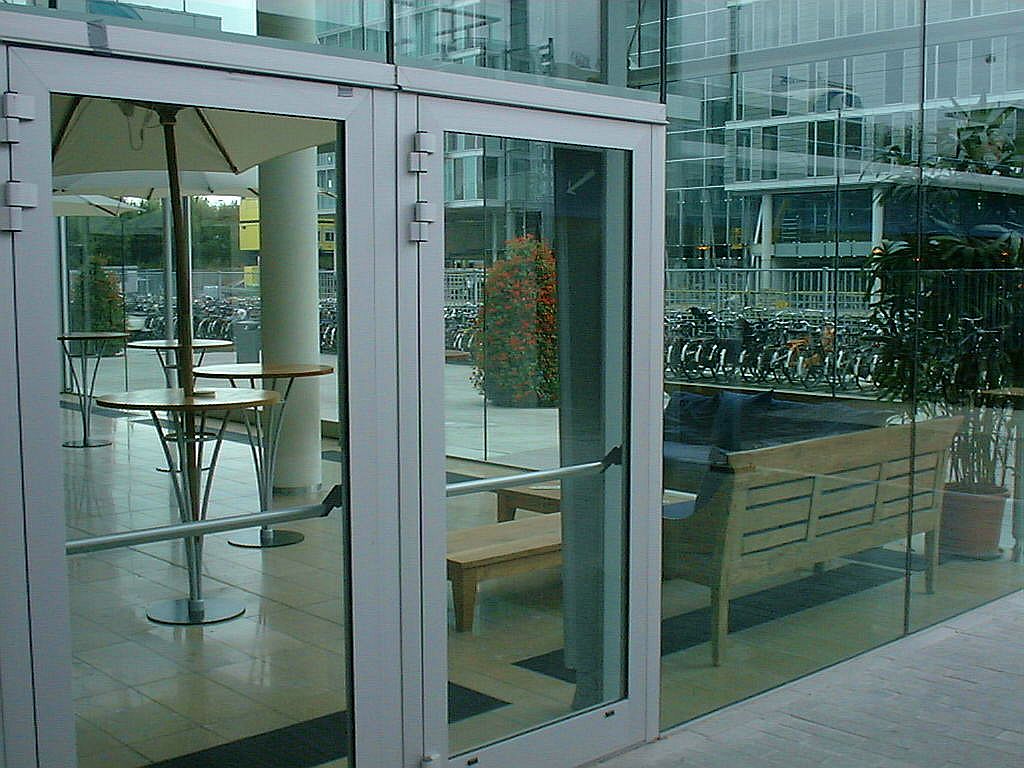 Zuidplein - Amsterdam