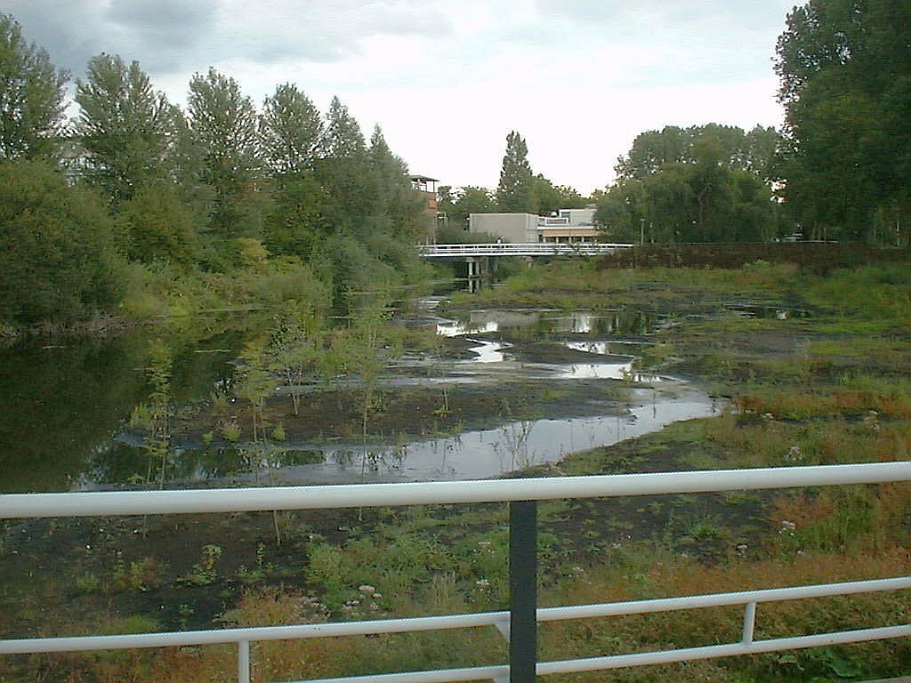 Hoornsloot - Amsterdam