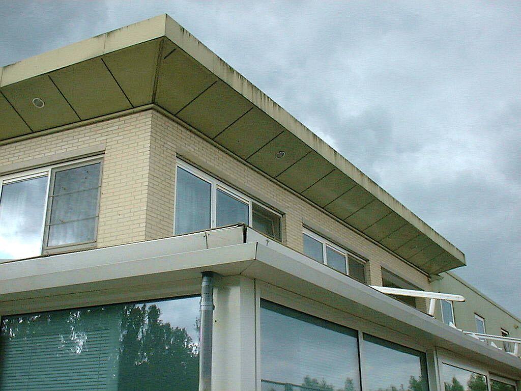 Amstelpark Sportcentrum - Amsterdam