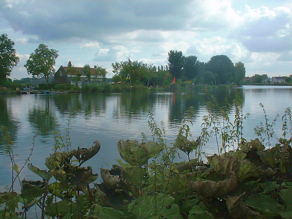 De Amstel - Amsterdam