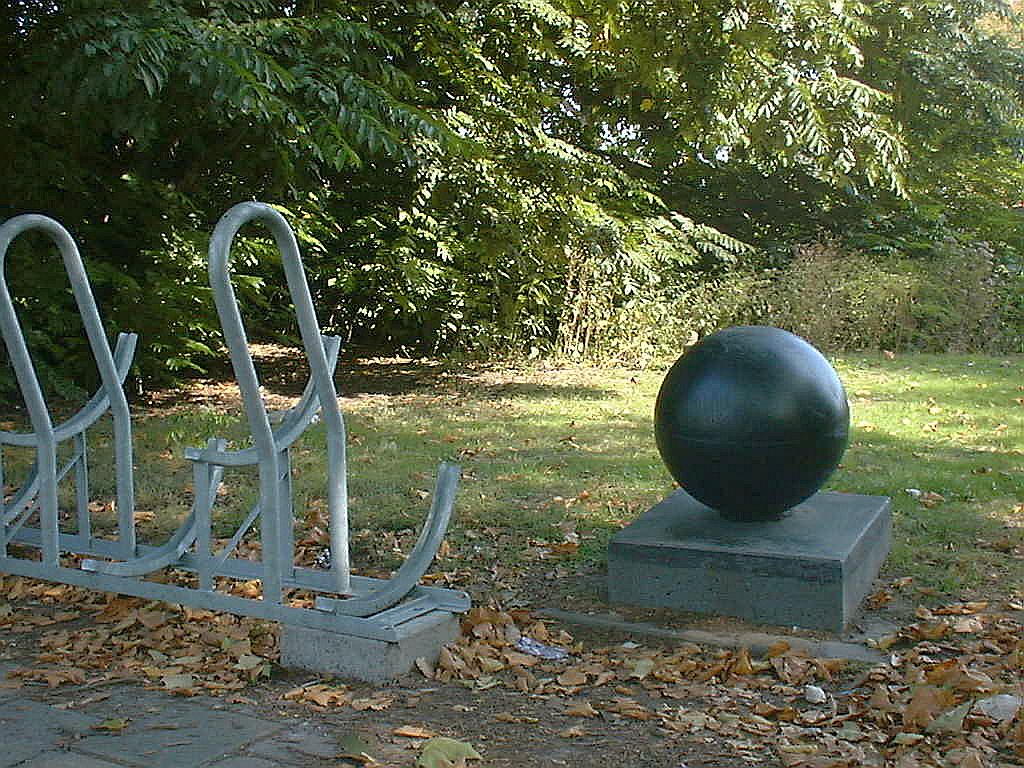 Europa Boulevard - Amsterdam