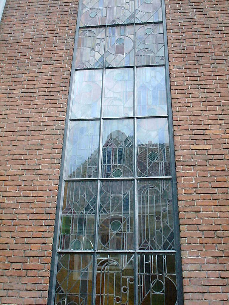 Raphaelkerk - Amsterdam