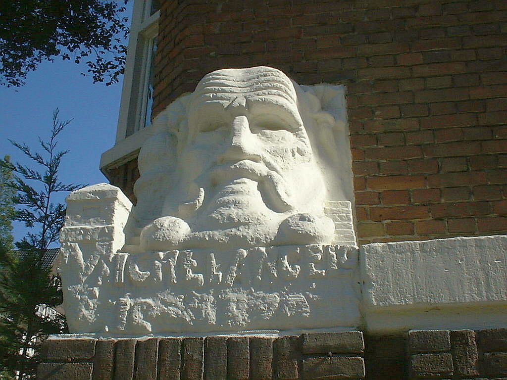 Michelangelostraat - Amsterdam