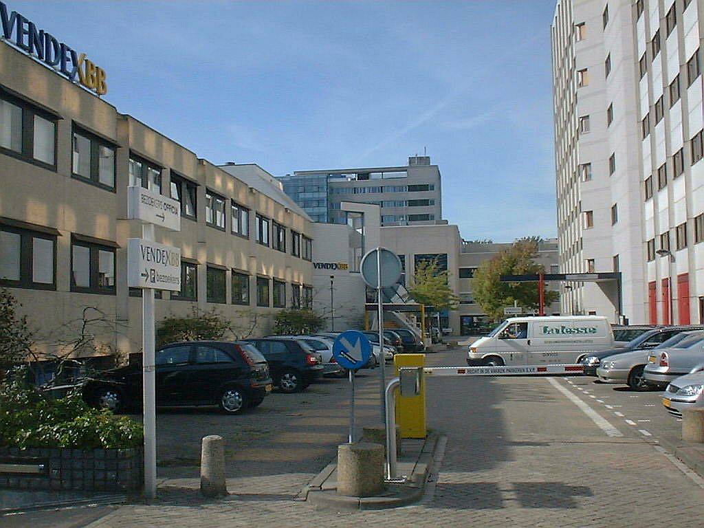 De Klencke - Amsterdam