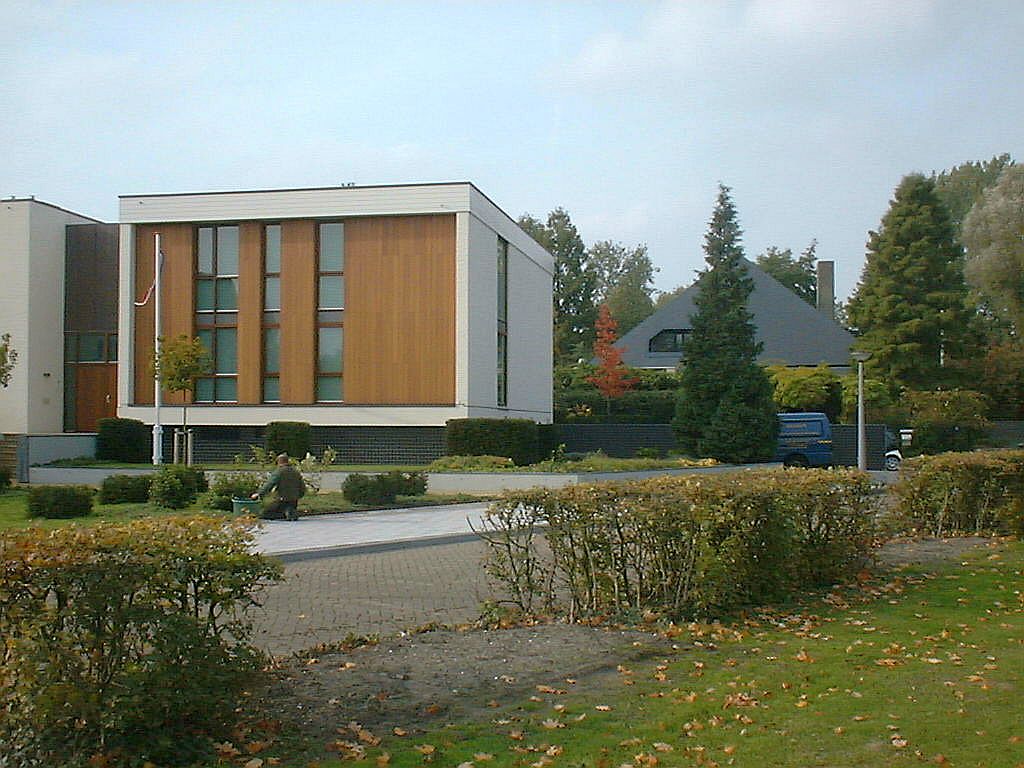 Zuidelijke Wandelweg - Amsterdam