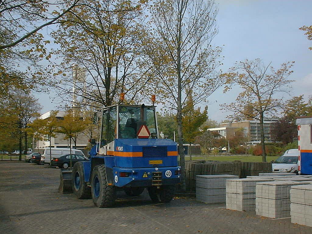 Jacob Soetendorpstraat - Joodse Gemeente Liberaal - Amsterdam
