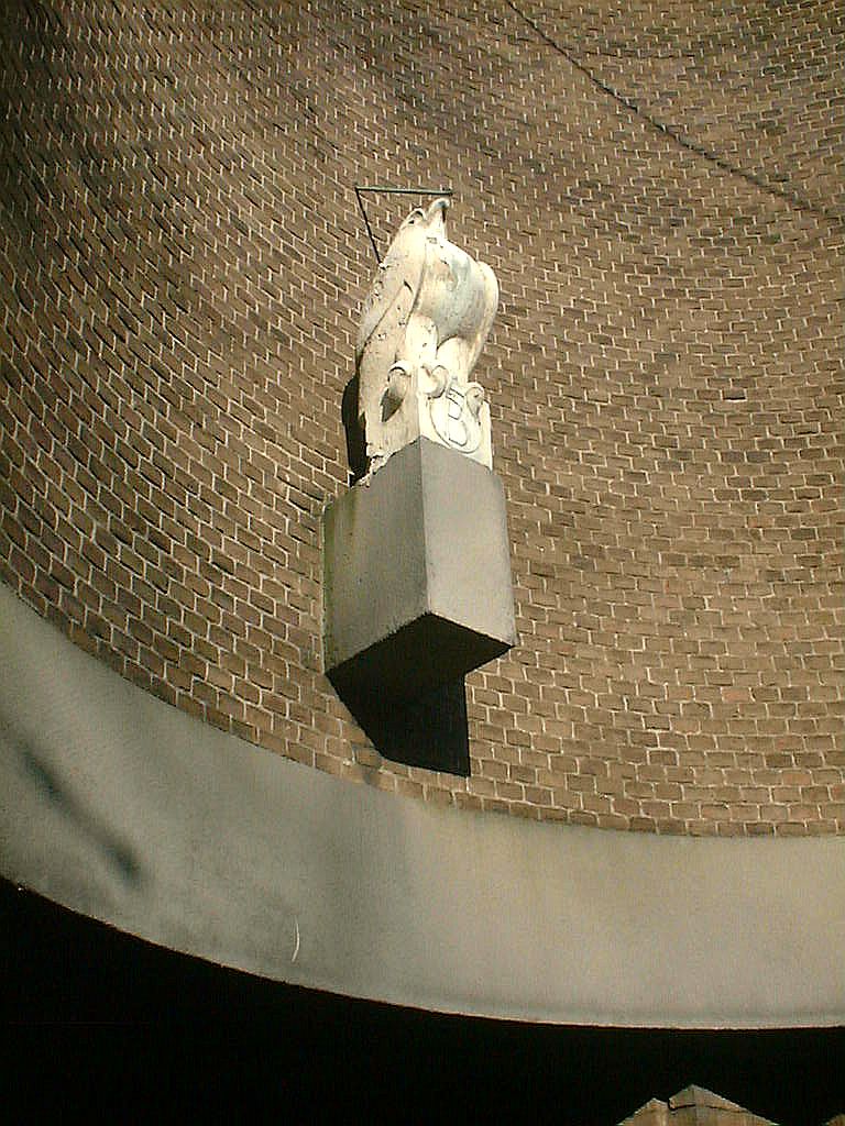 Hygieastraat - Amsterdam