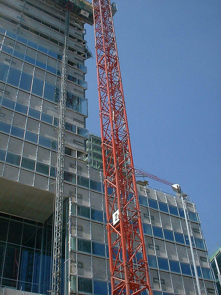 Mahler4 - Nieuwbouw - Amsterdam