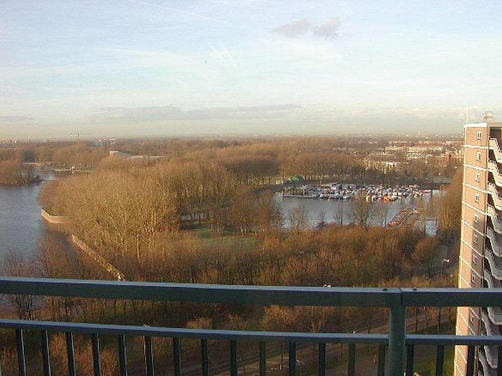 Sloterplas - Amsterdam