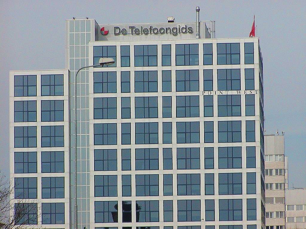 Point West - Amsterdam