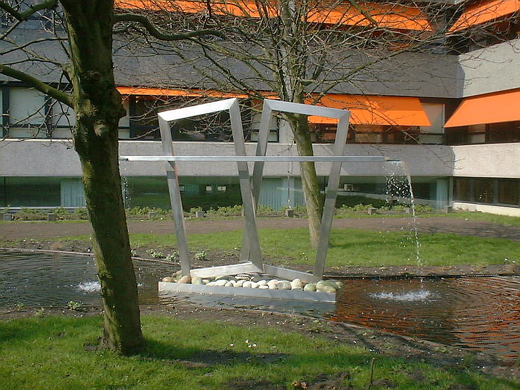 Vml. Winterthur Verzekeringen - Amsterdam