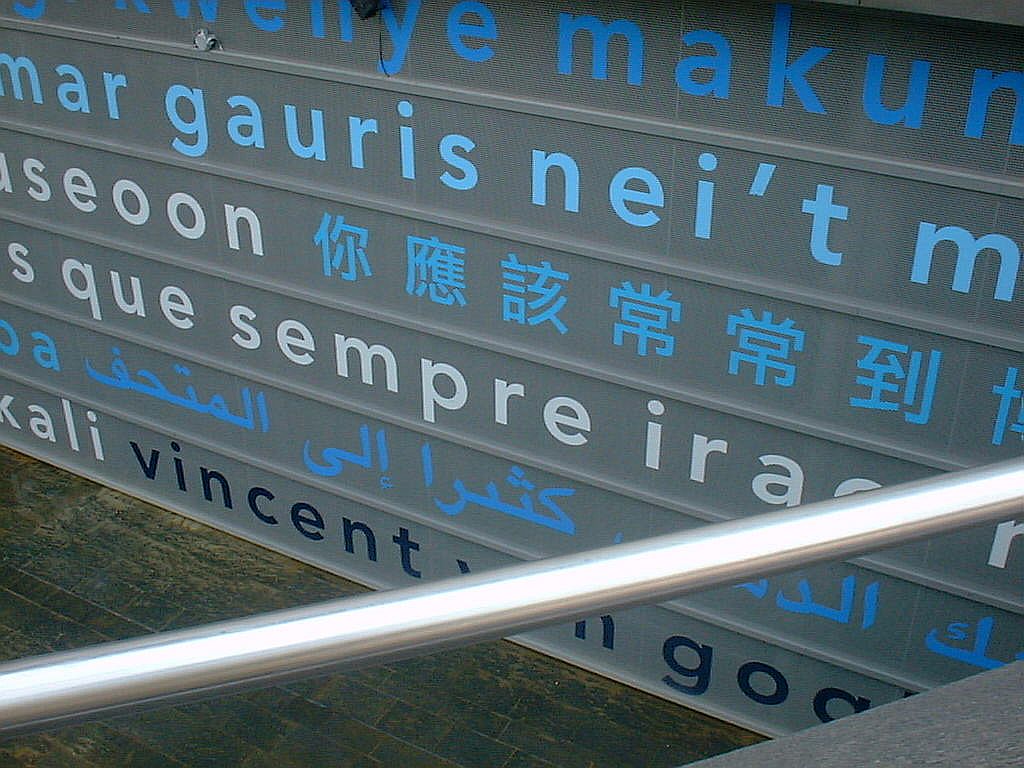 Van Gogh Museum - Amsterdam