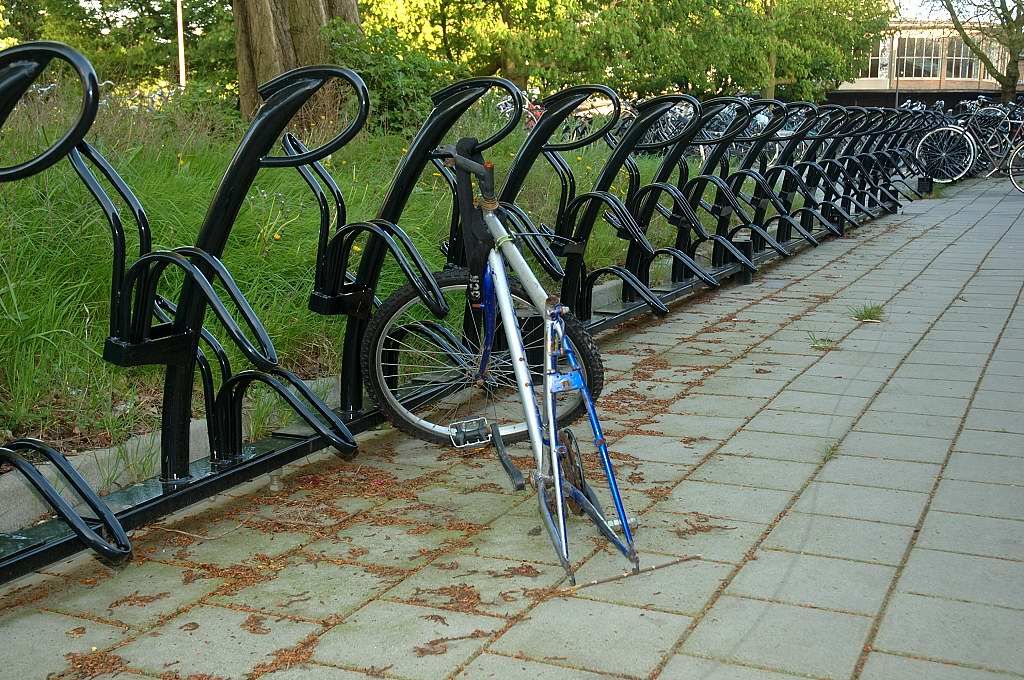 Amstelstation - Amsterdam