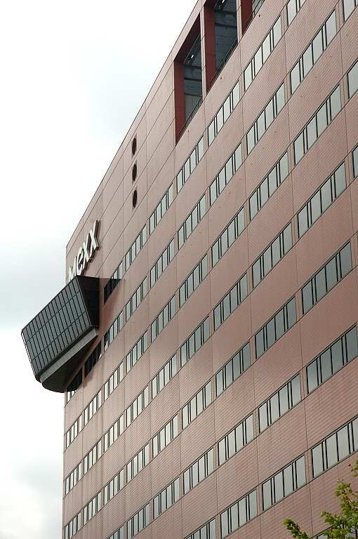 Mexx Design Centre - Amsterdam