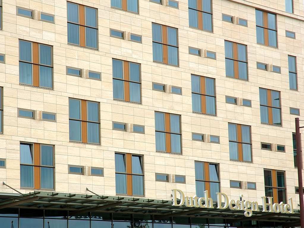 Dutch Design Hotel Artemis - Amsterdam