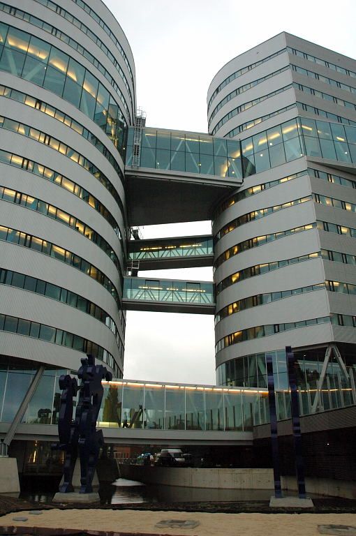 DWR - Hoogheemraadschap Amstel Gooi en Vecht - Amsterdam