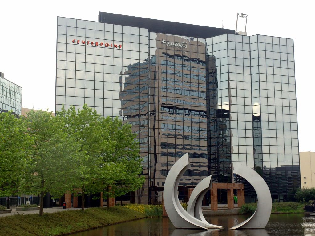 Centerpoint One - Amsterdam