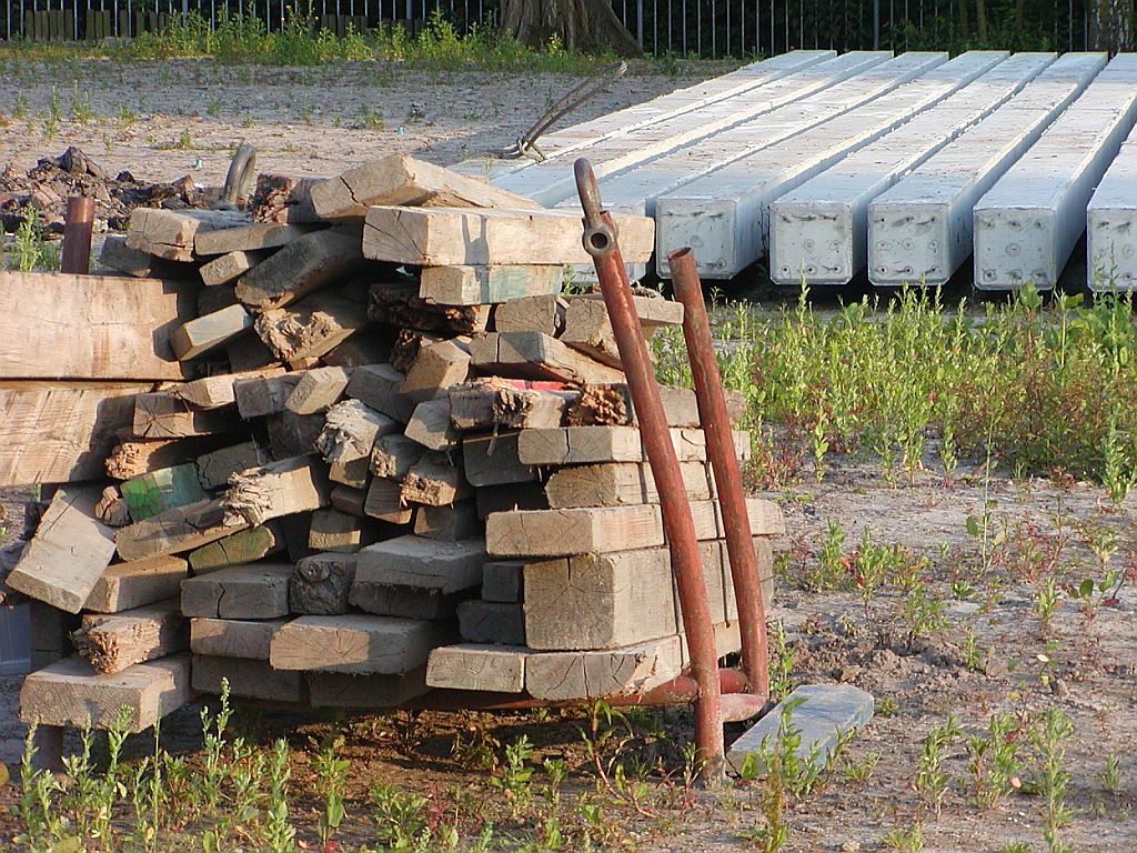Basisschool St. Jozef - Nieuwbouw - Amsterdam