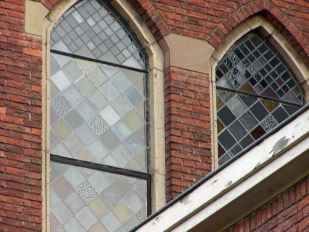 St. Augustinuskerk - Amsterdam