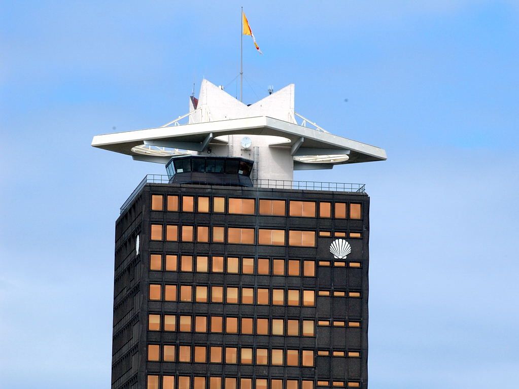 Shell Research and Technology Center - Amsterdam