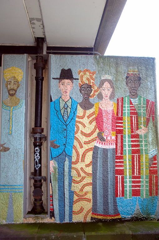 Kraaiennest - Amsterdam