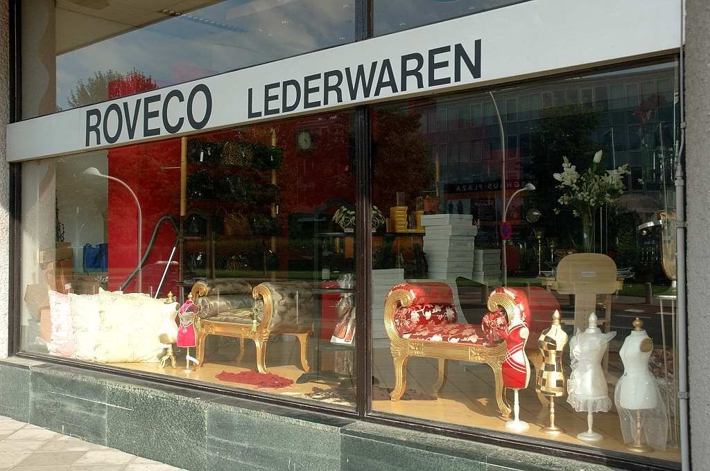 Koningin Wilhelminaplein - Amsterdam