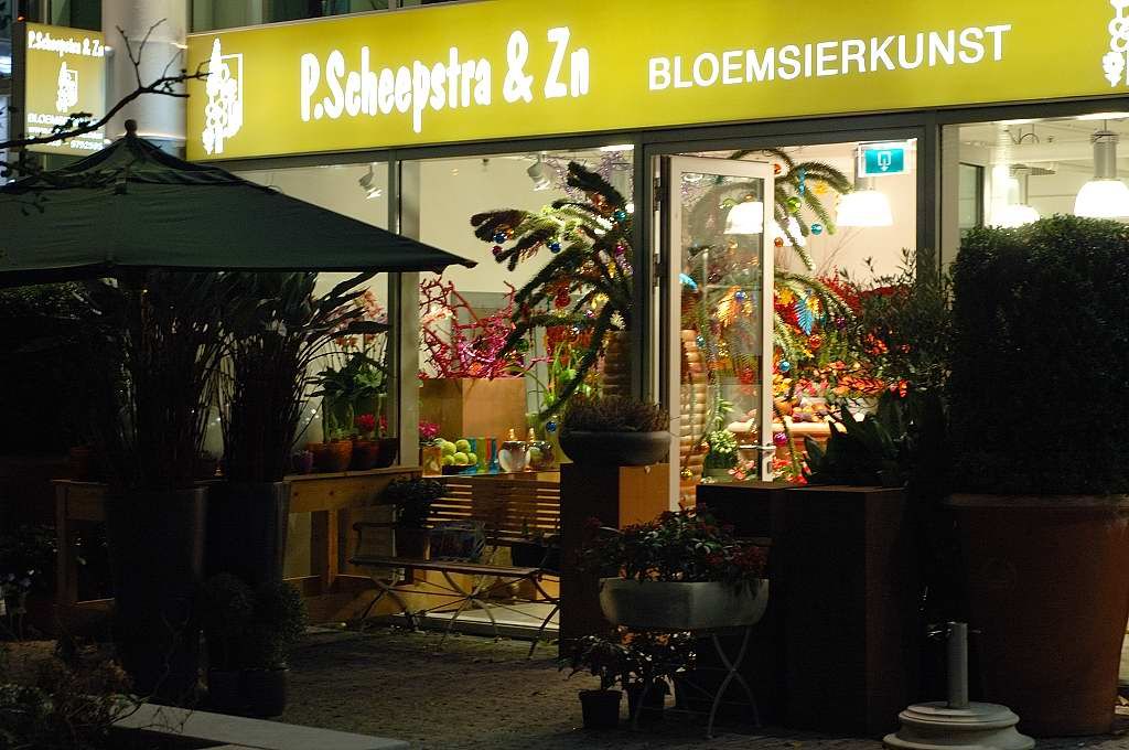 Zuidplein - Amsterdam