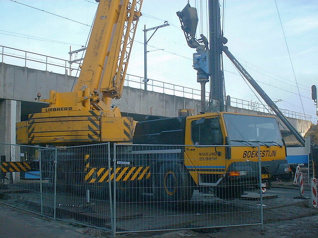 Beethovenstraat - Amsterdam
