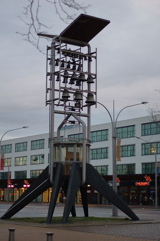 Plein 40-45 - Amsterdam