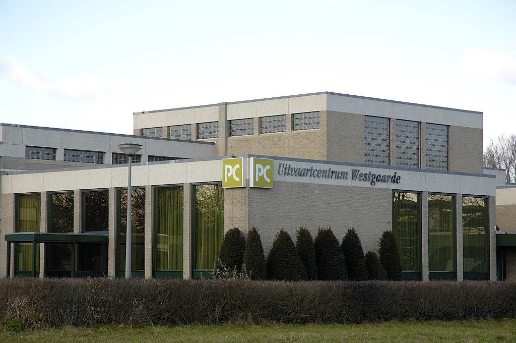 Westgaarde - Uitvaartcentrum - Amsterdam