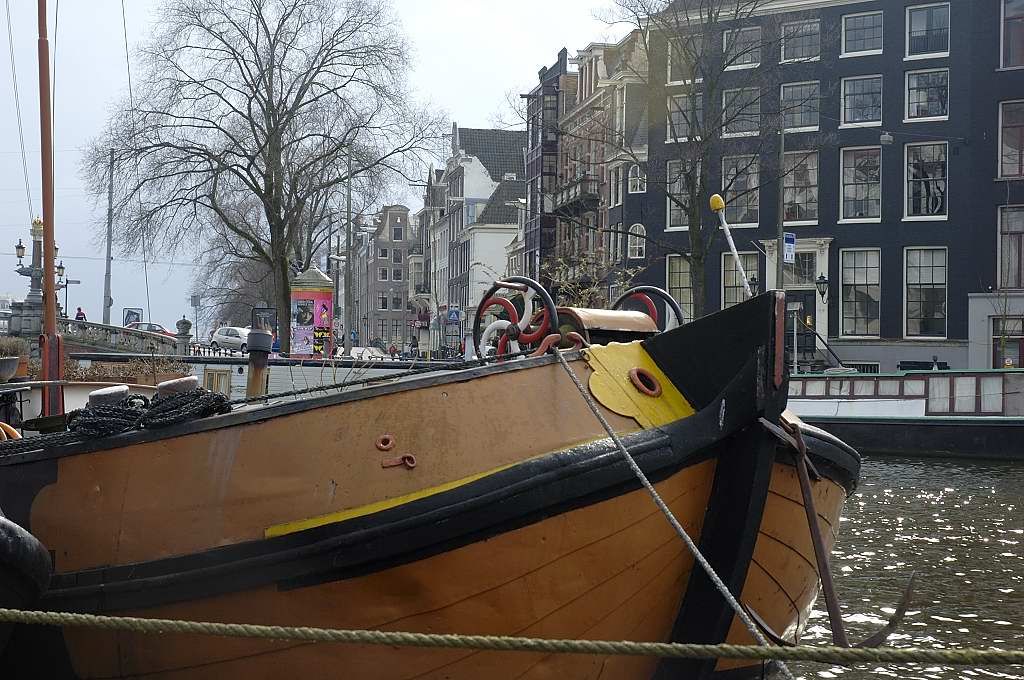 De Amstel - Amsterdam