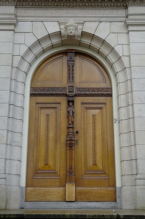 Tropenmuseum - Amsterdam