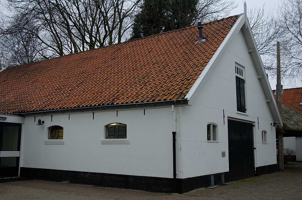 De Vergulden Eenhoorn - Amsterdam