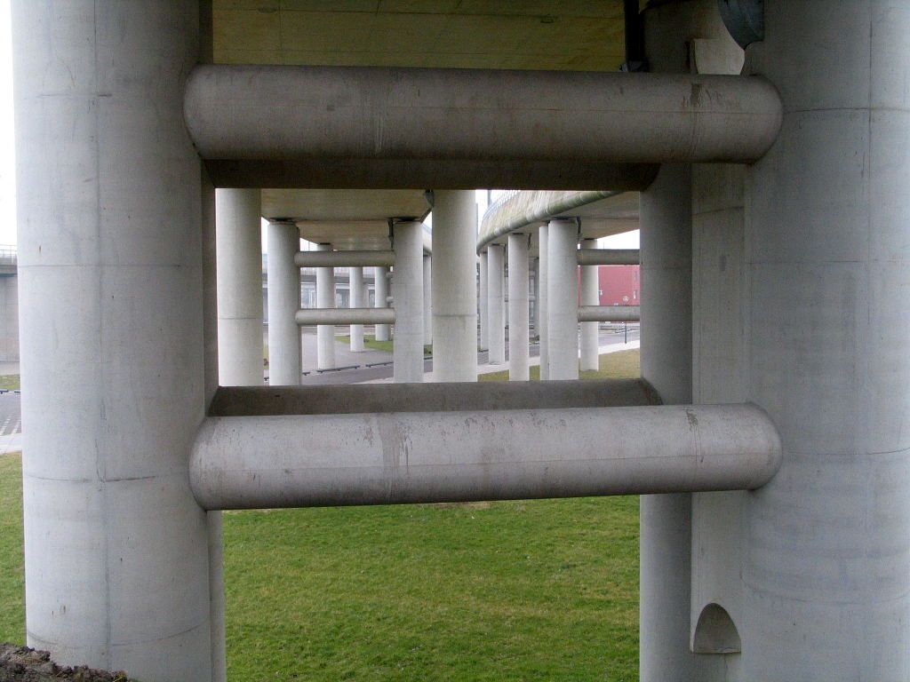 Station Sloterdijk - Amsterdam