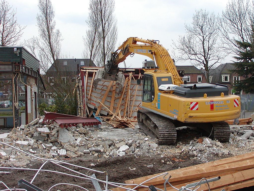 Het Augustijntje - Amsterdam